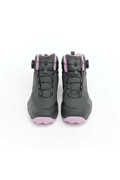 derinet Bağcıklı Su Geçirmez Kadın Bot