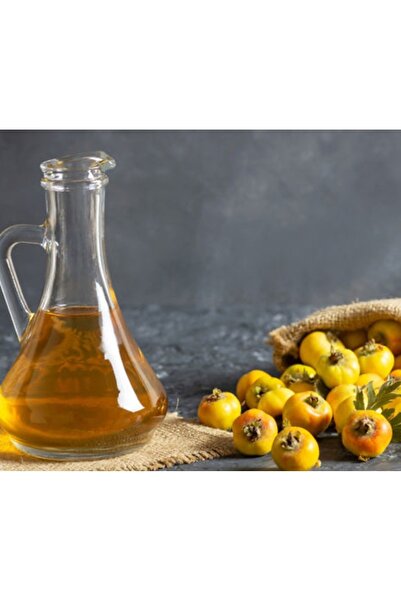 Dafa Meşe Fıçı Alıç Sirkesi 500 ml Fenolik C Vitamini Antioksidan ,