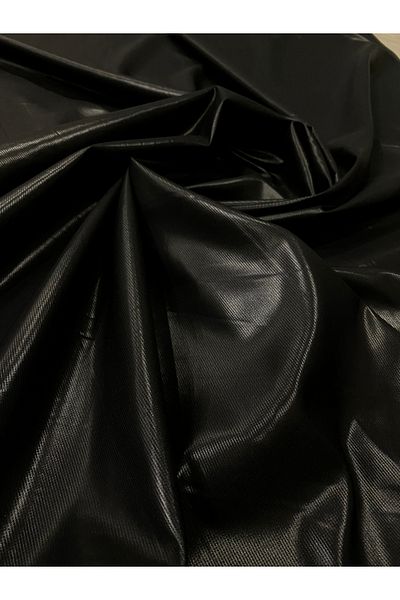 podyum baskı Φωτεινό Δερμάτινο Εμφάνιση 100x150 cm Μέτρα ΦΟΡΕΜΑ-ΣΑΚΑΚΙ - Λεπτό Ύφασμα