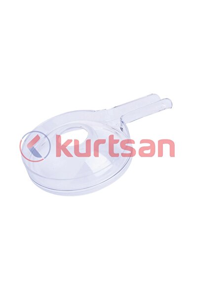 Kurtsan KREMA MAKİNESİ KREMA ÇIKIŞI HAZNESİ - MP06160