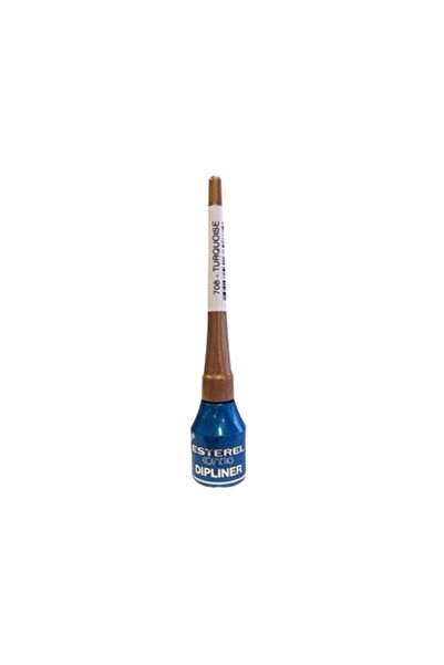 Esterel Turquoise Dipliner 708 - أحذية مريحة وأنيقة
