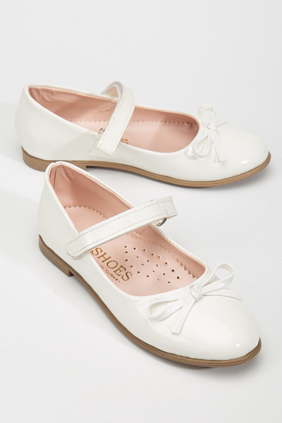 Berfu shoes حذاء لتقويم العظام للفتيات 65000