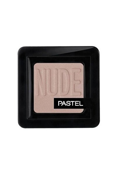 Pastel Nude Tekli Far 70