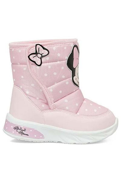 Disney Mickey Mouse Mickey Mouse Pink Girl's Boots - Salta.P4Pr 101915628