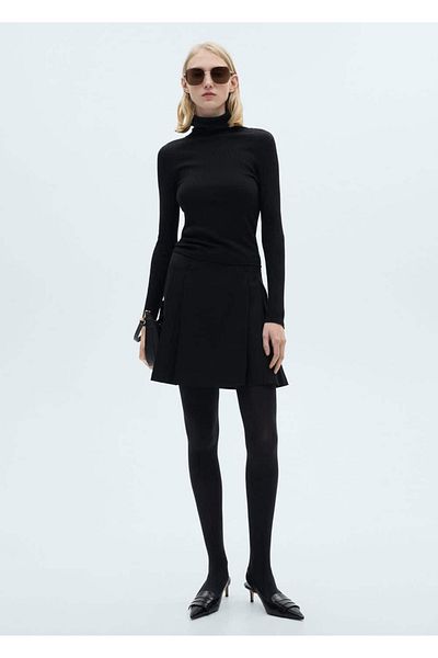 MANGO Woman Caracteristicile puloverelor