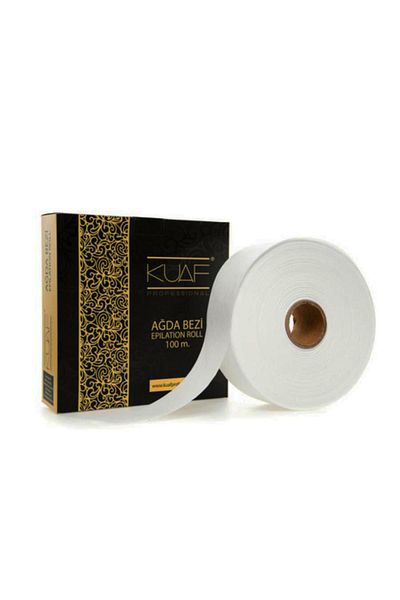 Kuaf 100 Meter Waxing Cloth - Boxed