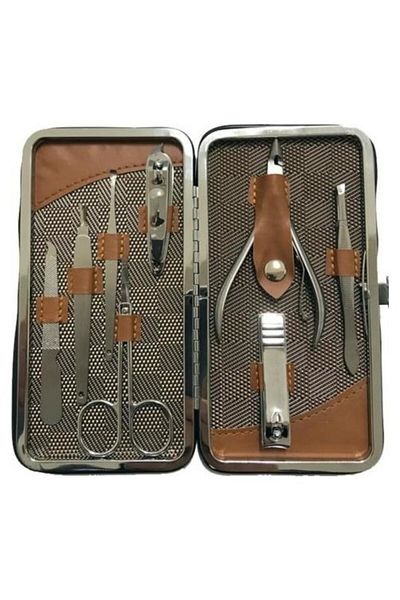 Lionesse Manicure Set 2050