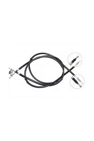CAVO Astra J 5 Cap. 09 Electric Parking Brake Set - Hand Brake Wire, 1915Mm/1006Mm-593Mm 735mm