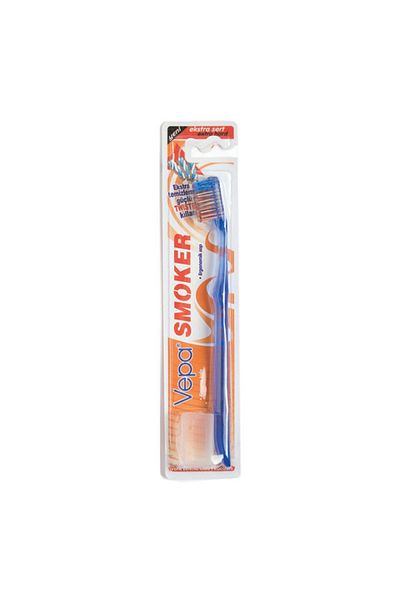 Vepa Smoker Toothbrush8690600115994