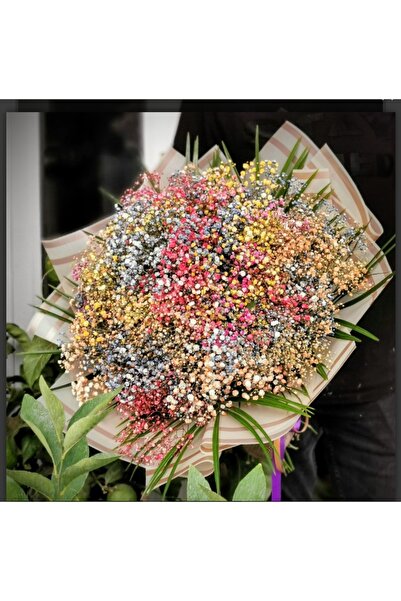 Merveparti Πολύχρωμο Μικτό Μπουκέτο Τσίπσο