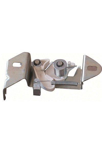 SERÇELER Engine Hood Lock R12 Gnzrz