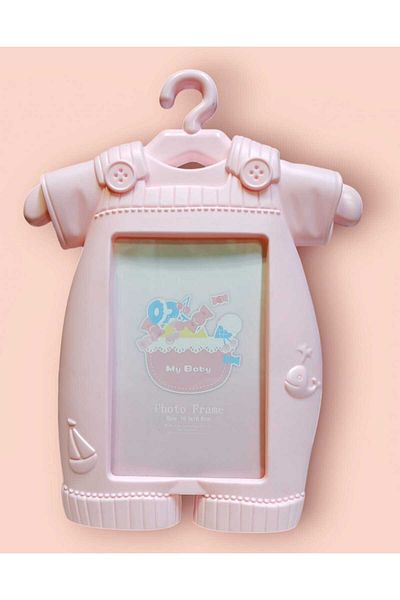 izmir yazici servis Baby Girl Picture Frame Suitable for 10X15 cm Picture Baby Room Newborn