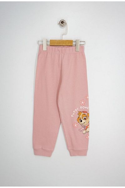 Little Pumpkin Seasonal Girls Paw Patrol Pajama Set