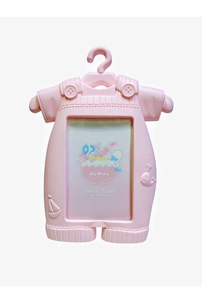 izmir yazici servis Baby Girl Picture Frame Suitable for 10X15 cm Picture Baby Room Newborn