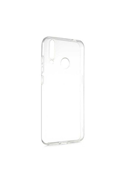 HTstore جراب جنرال موبايل 10 غطاء زور سوبر سيليكون