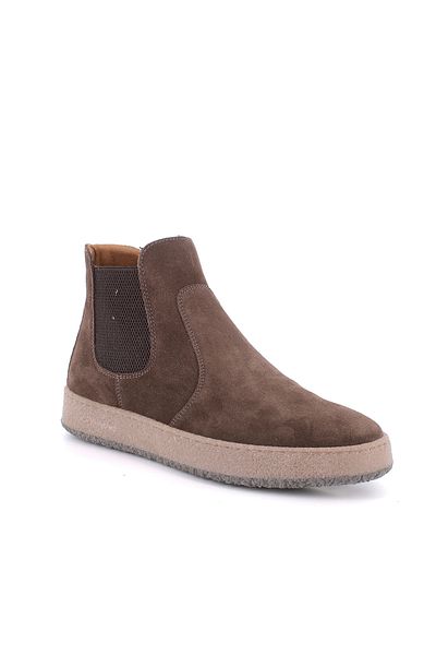 IGI&CO Мъжки боти 6623522 IGI&CoURD UBR 66235 Suede Castagno (Chestnut)