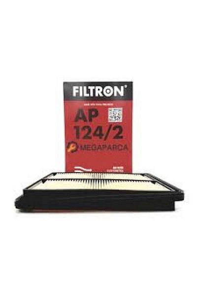 Filtron فلتر هواء نيسان قاشقاي II X-Trail III GNZRZ