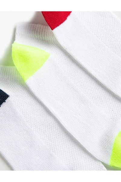 Koton Set of 3 Socks