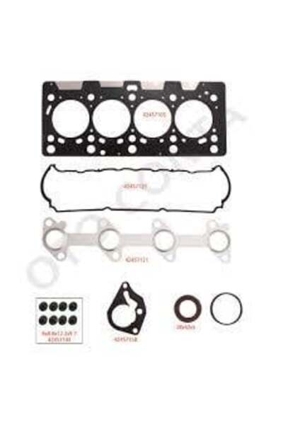 Universal ÜST TAKIM CONTASI P301-C-ELYSEE-C4 1.2VTI HMY EB2M