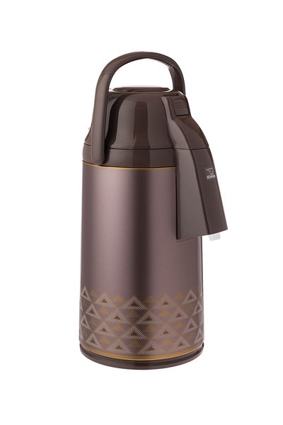 ZOJIRUSHI High-quality Japanese made thermos and tea container