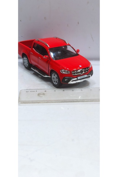 Kinsmart MERCEDES PİKAP X CLASS