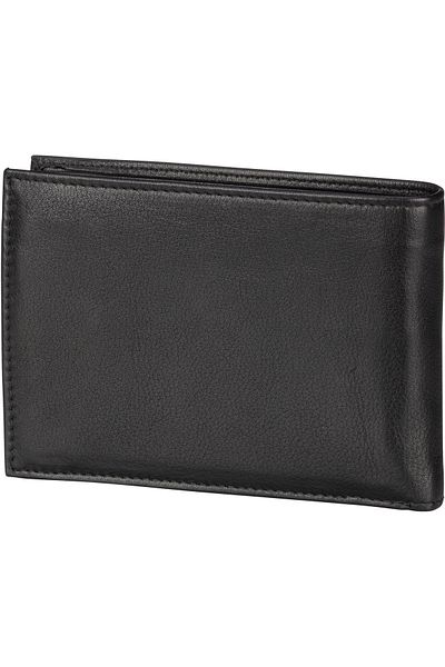 BUGATTI Geldbörse Nome Horizontal Wallet with Flap II