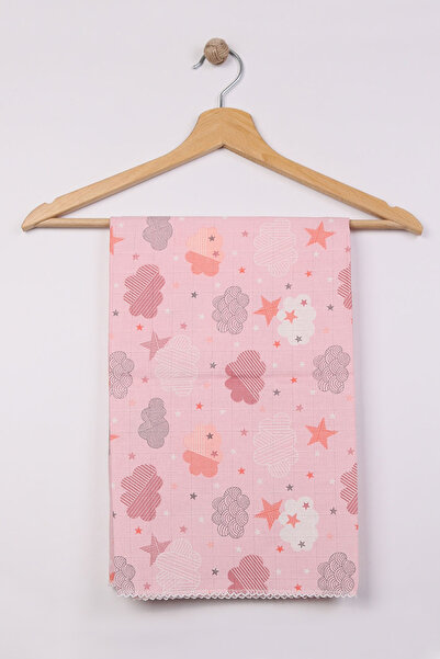 Saydek baby Çok Amaçlı Müslin Örtü %100 Pamuk Müslin 80x85 Yenidoğan, Müslin ...