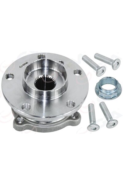 GVA Front Wheel Pory with Bearing Bmw F15 F16 E71 E70