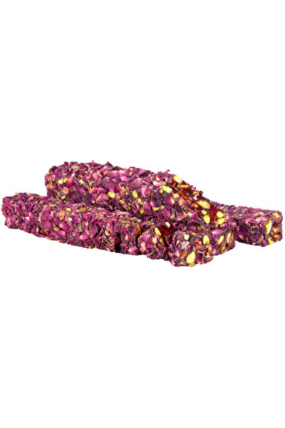 Arı Lokumları 1978 ورق الورد المطلي بالفستق الملكي التركي 500 غرام