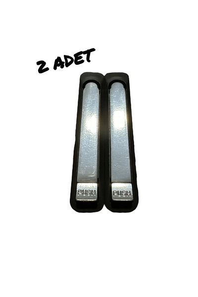 BULUT DİZAYN VE HEDİYELİK EŞYA 2Ad.-Push Arm-Glass Balcony Opening Arm