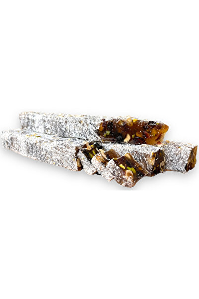 Arı Lokumları 1978 حلوى اللقم التركية المحشوة بالمكسرات المشكلة 1 كيلو