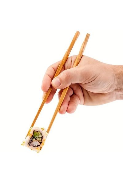 Eşya Dünyası Chinese Chopsticks Chopsticks (10 Pairs) Chinese Style Chopsticks