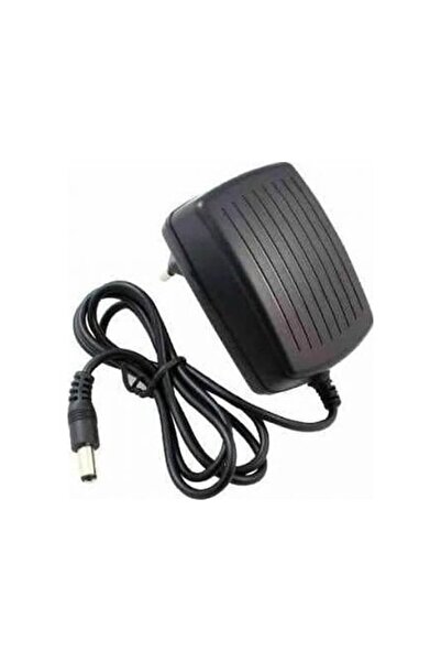 Genel Markalar 12V 2A Adaptör 12 Volt 2 Amper Led. Kamera Ve Şerit Led Trafosu