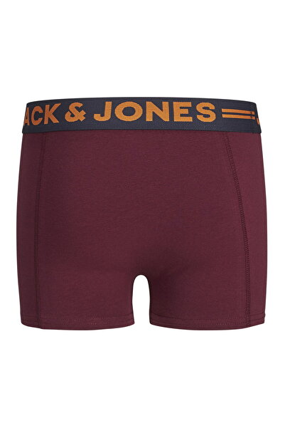 Jack & Jones Children's Boxer Pack of 3-Lichfield -12149294 - BS