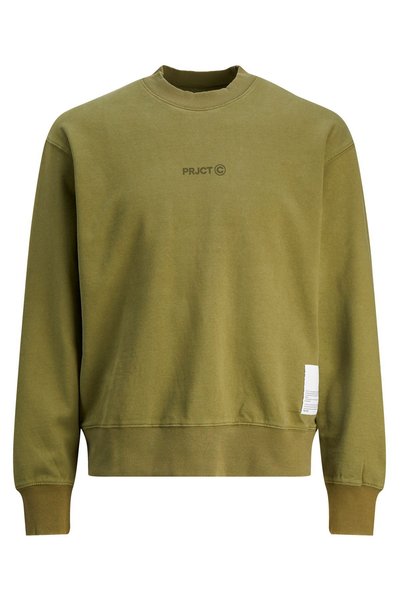 Jack & Jones JCOPRJCT SWEAT CREW NECK AW23