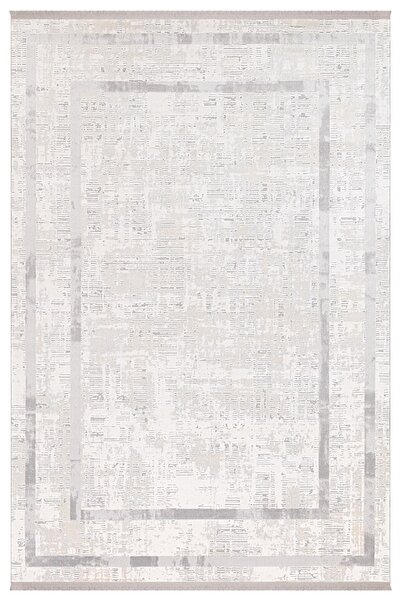 İpek İpek Halı Vales 7823A Saçaklı