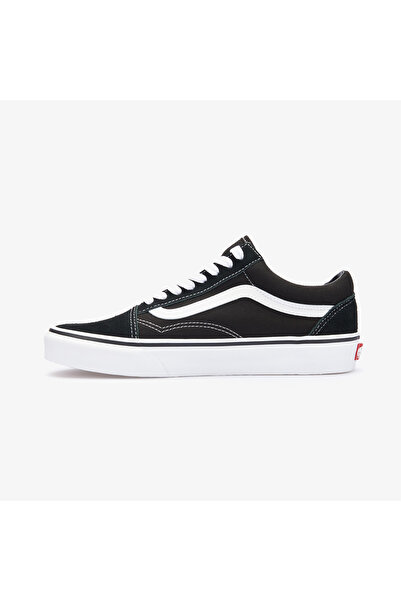 Vans Vn000d3hy281 Old Skool Siyah Lifestyle Ayakkabı