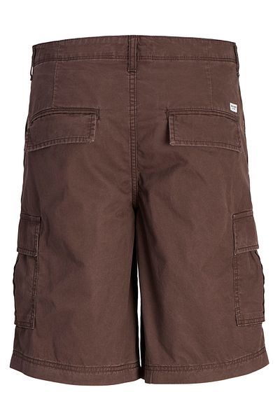 Jack & Jones Ανδρικό σορτς Cargo Relaxed Fit - Cole