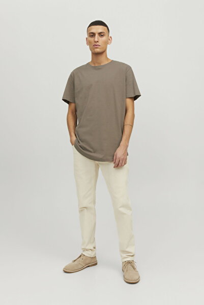 Jack & Jones Μπλουζάκι Crew Neck Noos