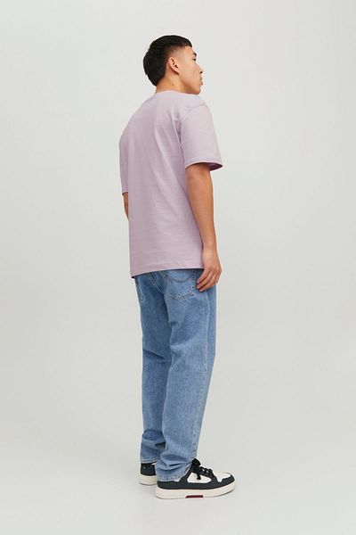 Jack & Jones Ανδρικό T-Shirt Crew Neck - Relaxed