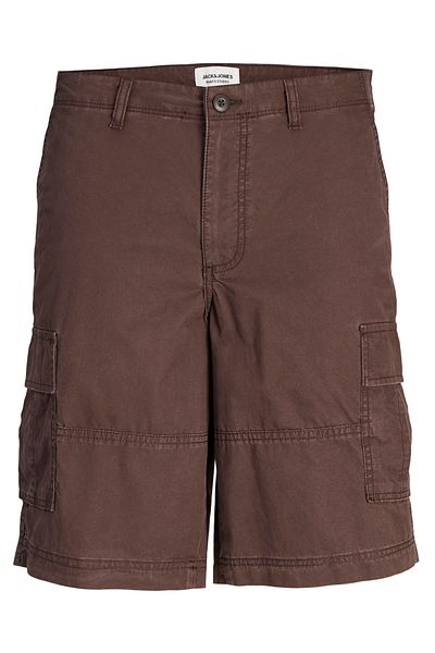 Jack & Jones Ανδρικό σορτς Cargo Relaxed Fit - Cole