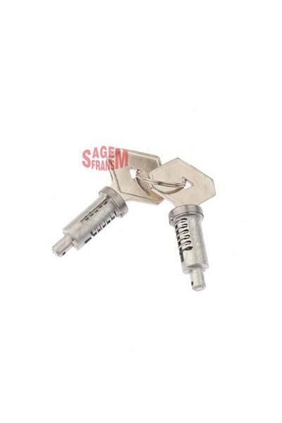SAGEM Door Lock Password R12 - Taurus 2 Li Tk