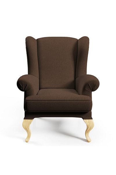 CANİLA Digital Printed Upholstery Sofa Fabric, Throw Pillow, Cushion Covering. Premium Fabric