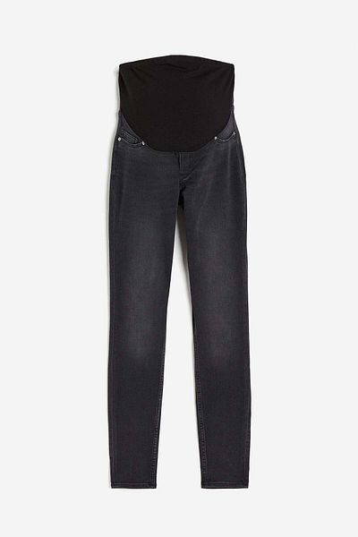 H&M MAMA Super Skinny Jeans