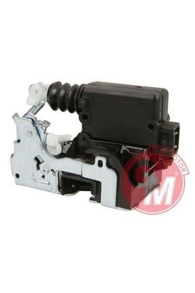 GUA Dacia Logan - Front Left Door Lock