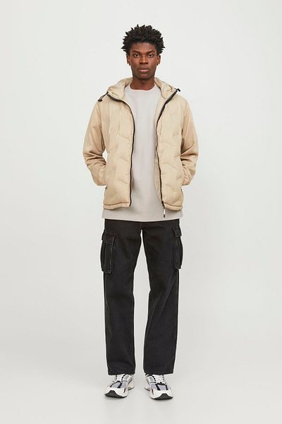 Jack & Jones Μπλουζάκι JcoDeco Wide Cut 12253379