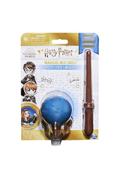 Spin Masters HARRY POTTER GLOB POTIUNI MAGICE ALBASTRU