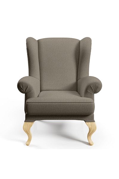 CANİLA Digital Printed Upholstery Sofa Fabric, Throw Pillow, Cushion Covering. Premium Fabric