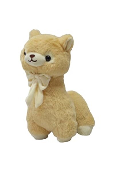 Generic Brand Halley Toy Plush Lama 50 cm 62454