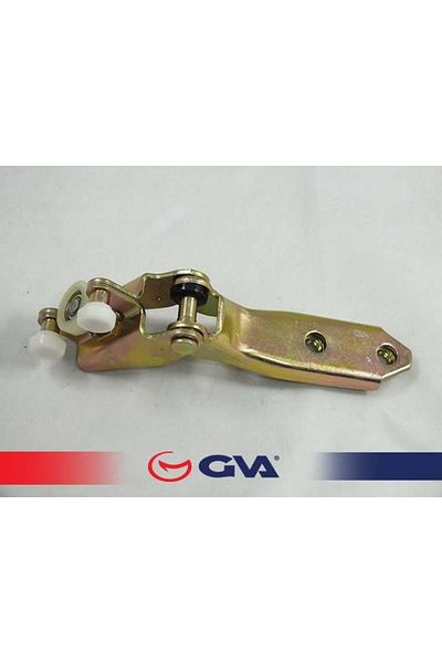 GVA Sliding Door Central Mechanism Vw Transporter T4 98-04